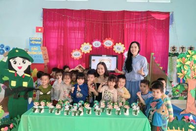Tổ chức các hoạt động chào mừng ngày thành lập Quân đội Nhân Dân Việt Nam năm 2025