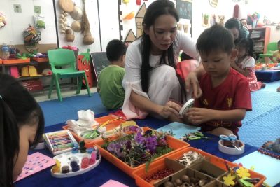 TỔ CHỨC CÁC HOẠT ĐỘNG KỈ NIỆM 136 NĂM NGÀY SINH CỦA CHỦ TỊCH HỒ CHÍ MINH