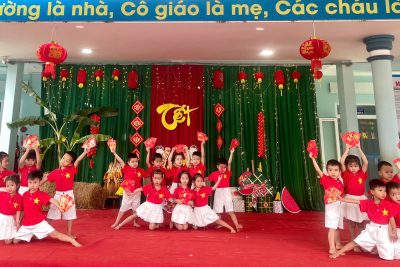 Lễ hội Xuân Bính Ngọ năm 2026