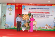 Vũ Thị Lan